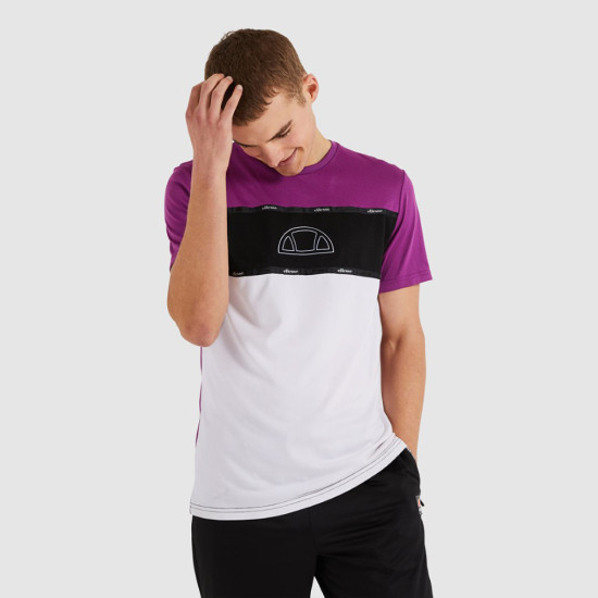 Ellesse Ανδρική κοντομάνικη μπλούζα Illioza Tee